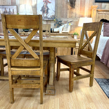 Load image into Gallery viewer, Savannah Dining Set
