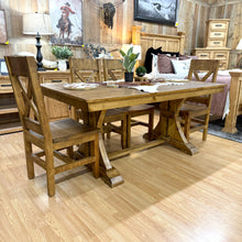 Load image into Gallery viewer, Savannah Dining Set

