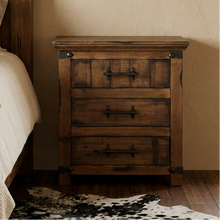 Load image into Gallery viewer, Taos Nightstand
