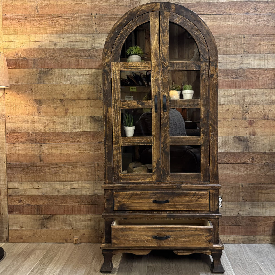 Bonanza Armoire