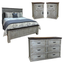 Load image into Gallery viewer, Timberland Bedroom Set
