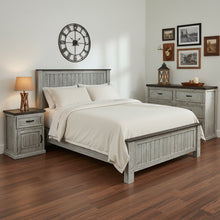 Load image into Gallery viewer, Timberland Bedroom Set
