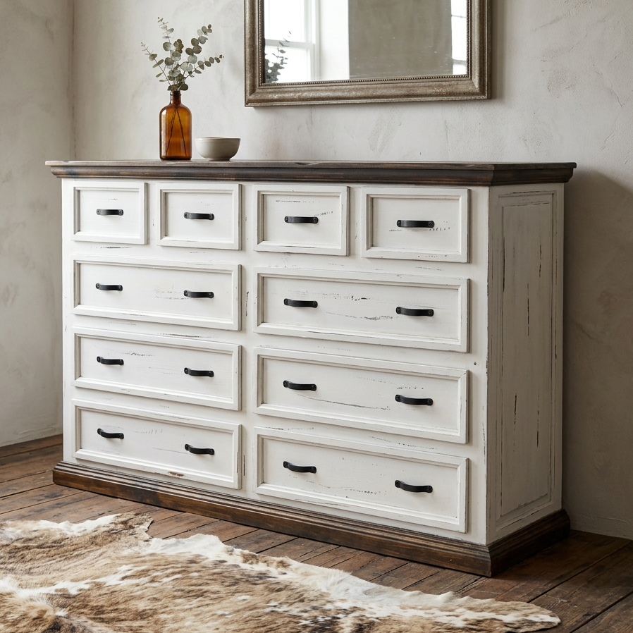 Waco Dresser