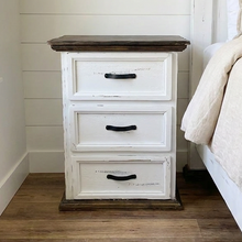 Load image into Gallery viewer, Waco Nightstand
