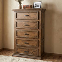 Load image into Gallery viewer, Western Coffee Chest
