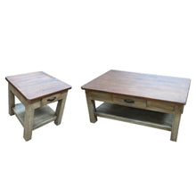 Load image into Gallery viewer, Ruidoso Promo Coffee Table Set
