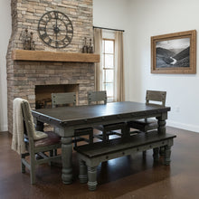 Load image into Gallery viewer, Breckenridge 6&#39; Dining Set
