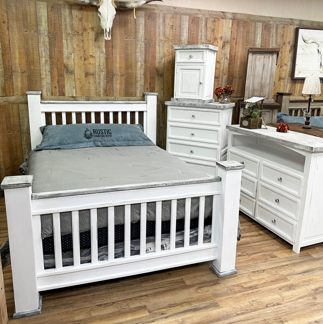 Windsong Bedroom Set