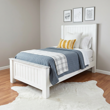 Load image into Gallery viewer, Windsor Twin Bed
