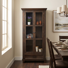 Load image into Gallery viewer, Wild West Cabinet
