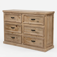 Load image into Gallery viewer, Wyoming Dresser
