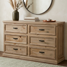 Load image into Gallery viewer, Wyoming Dresser
