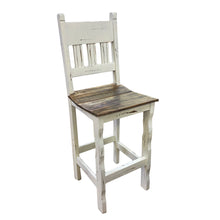 Load image into Gallery viewer, Farmhouse Barstool
