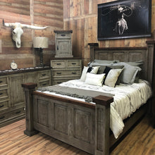 Load image into Gallery viewer, Ruidoso Bedroom Set
