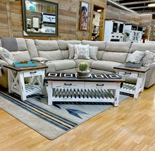 Load image into Gallery viewer, Branson Coffee Table Set
