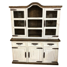 Load image into Gallery viewer, Gatlinburg 3 Door Hutch
