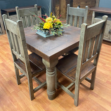 Load image into Gallery viewer, Ruidoso Square Dining Set
