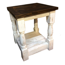 Load image into Gallery viewer, Prairie End Table

