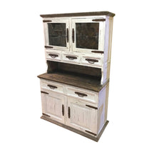 Load image into Gallery viewer, Gatlinburg 2 Door Hutch

