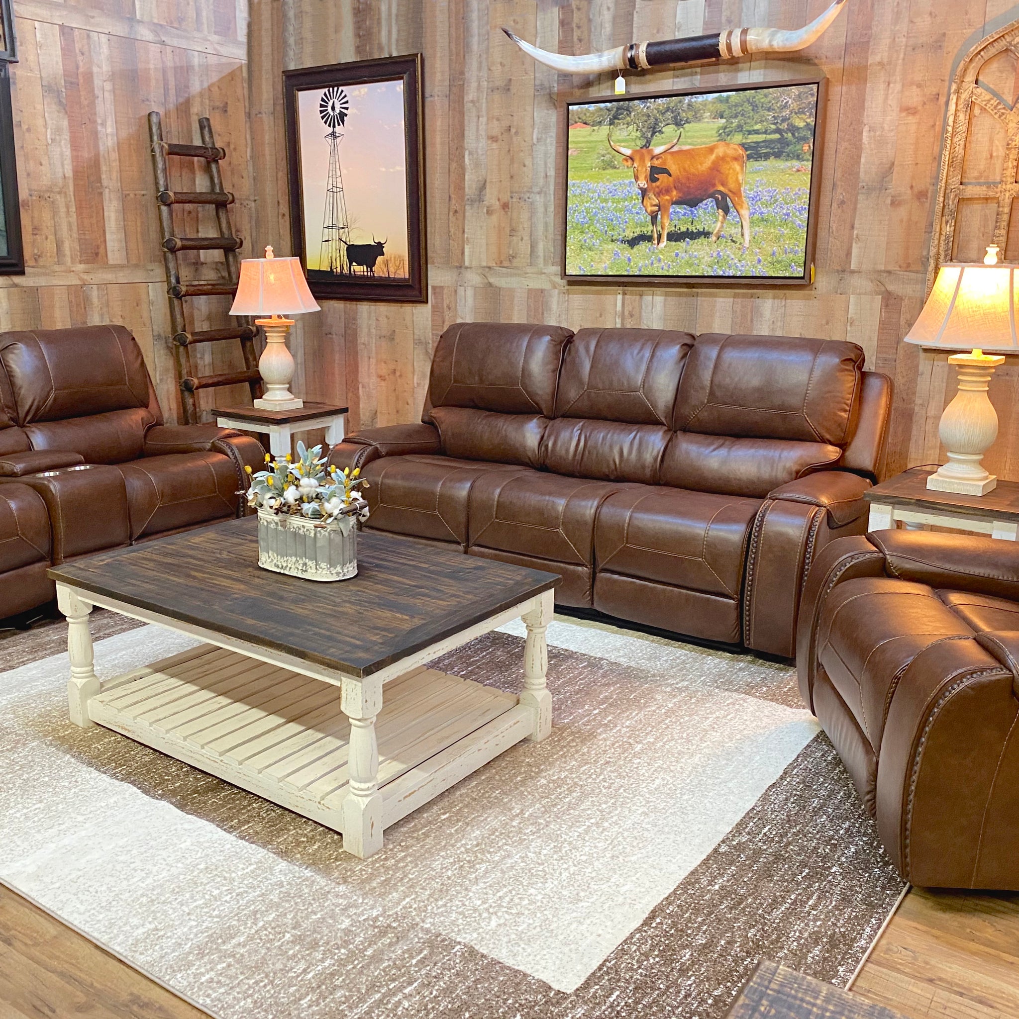 Ranch style furniture discount