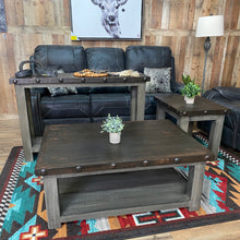 Load image into Gallery viewer, Breckenridge Coffee Table Set
