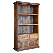 Load image into Gallery viewer, Ponderosa Bookcase
