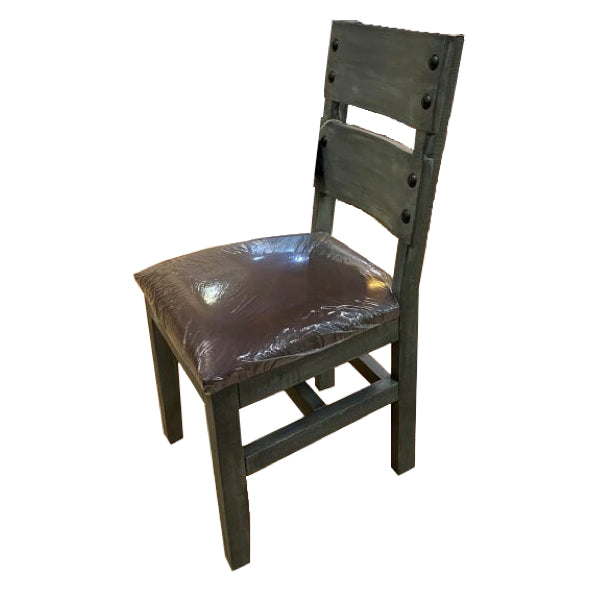Breckenridge Country Chair