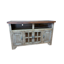 Load image into Gallery viewer, Ruidoso 60" TV Stand
