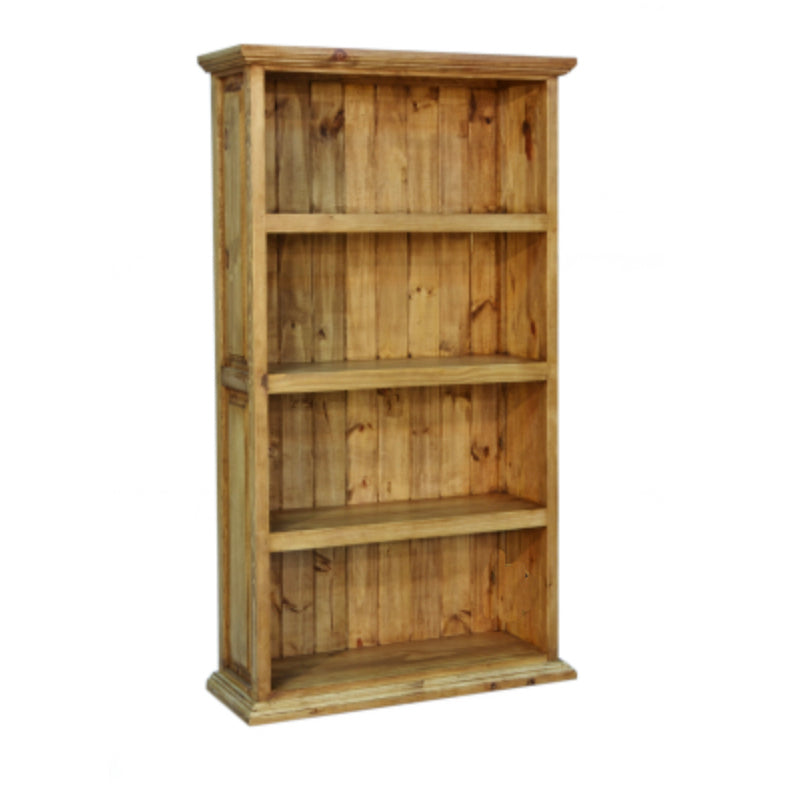 Small Vertical Bookcase