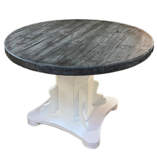 Rustic Slate Table Tables – Rustic Furniture Depot