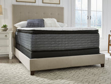 Load image into Gallery viewer, Ultra Lux Latex Mattress Set
