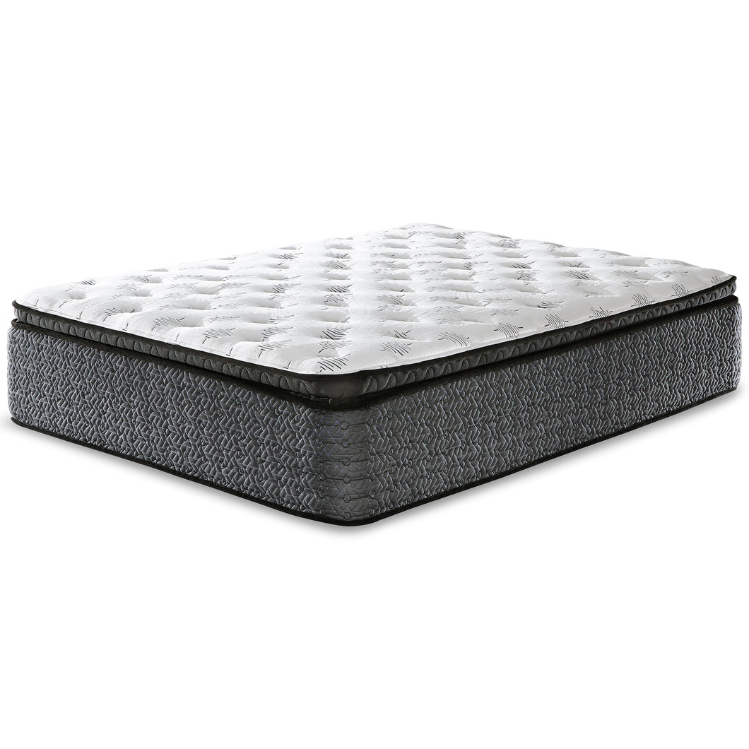 Ultra Lux Latex Mattress Set