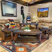 Load image into Gallery viewer, Nashville Coffee Table Set
