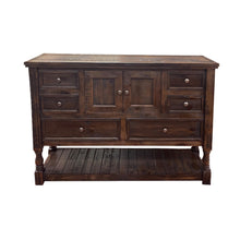 Load image into Gallery viewer, Cabernet Dresser
