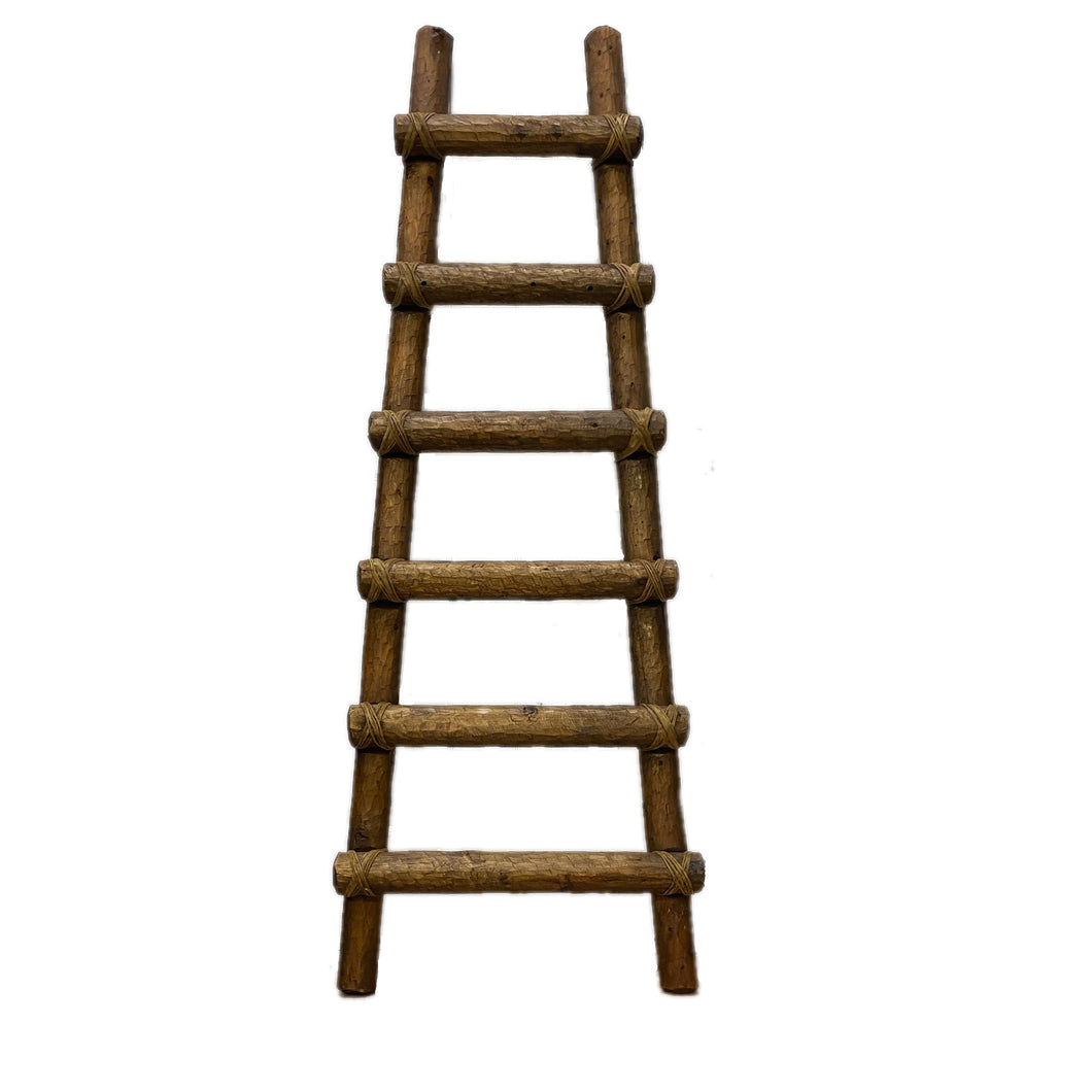 Primitive Ladders