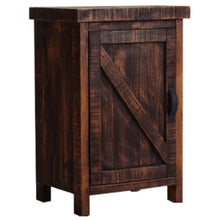 Load image into Gallery viewer, Ranch Nightstand

