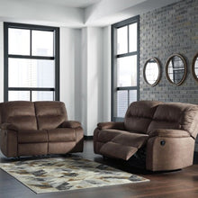 Load image into Gallery viewer, Alvarado Reclining Sofa Set
