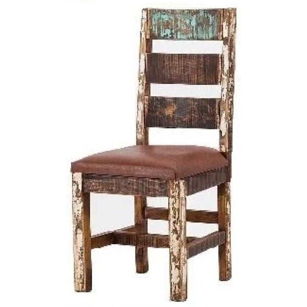 Cabana Country Chair – Rustic Furniture Depot