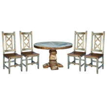 Load image into Gallery viewer, Cabana Round Dining Set
