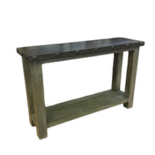 Load image into Gallery viewer, Breckenridge Sofa Table
