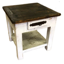 Load image into Gallery viewer, Gatlinburg End Table
