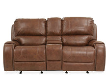 Load image into Gallery viewer, GunBarrel Reclining Sofa Set
