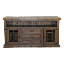 Load image into Gallery viewer, 70" Grand Hacienda TV Stand
