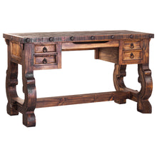Load image into Gallery viewer, Ponderosa Writing Desk
