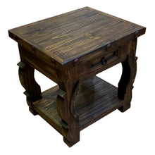 Load image into Gallery viewer, Oxbow End Table
