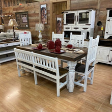 Load image into Gallery viewer, Gatlinburg Deluxe Dining Set
