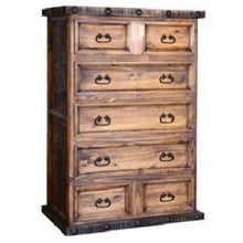 Load image into Gallery viewer, Ponderosa Chest
