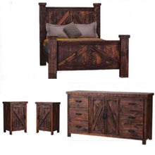 Load image into Gallery viewer, Ranch Bedroom Doorbuster
