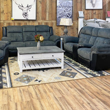 Load image into Gallery viewer, Tahoe Power Reclining Sofa + Loveseat
