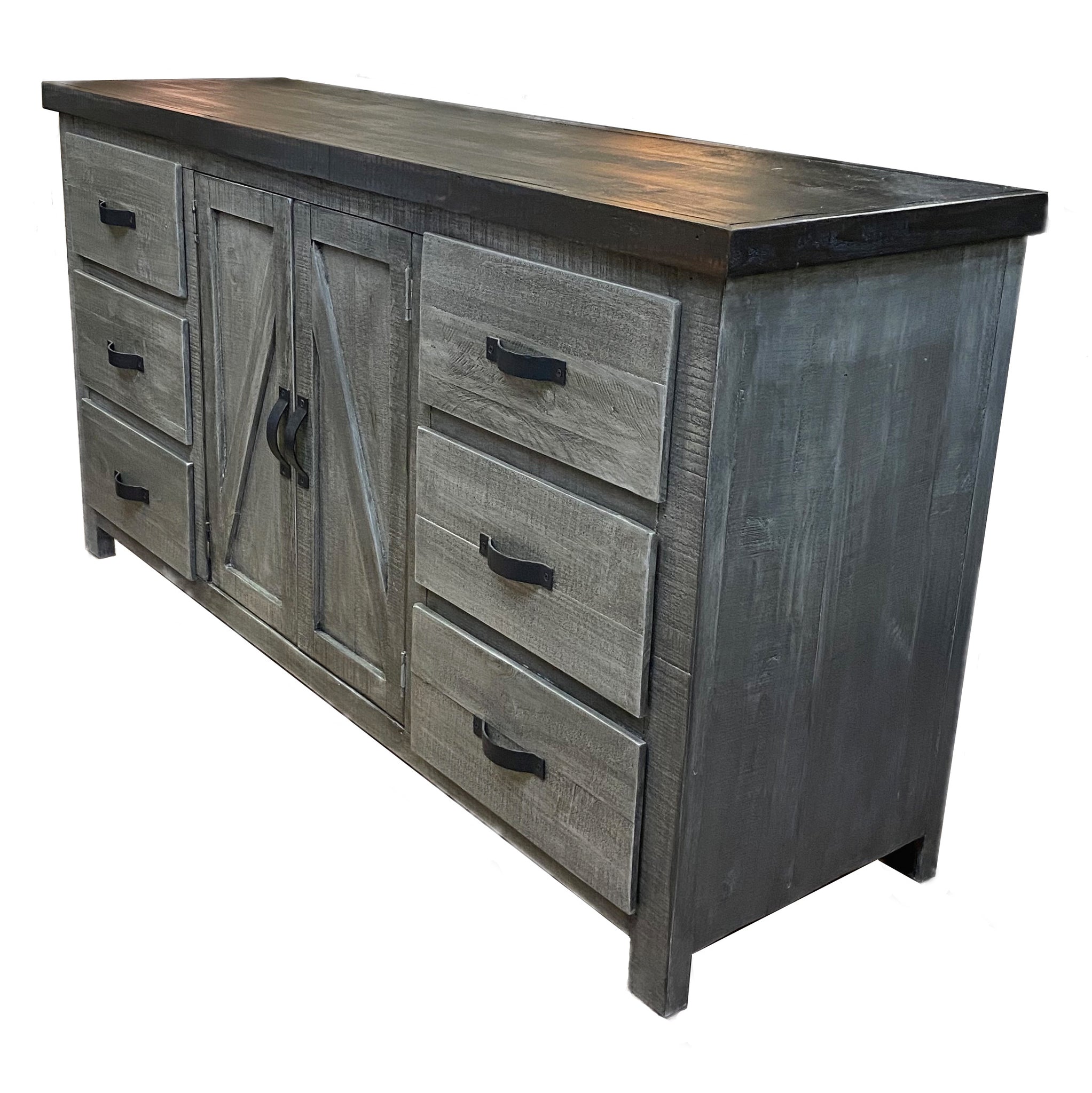 Breckenridge Dresser Rustic Furniture Depot Breckenridge Dresser Rustic Furniture Depot